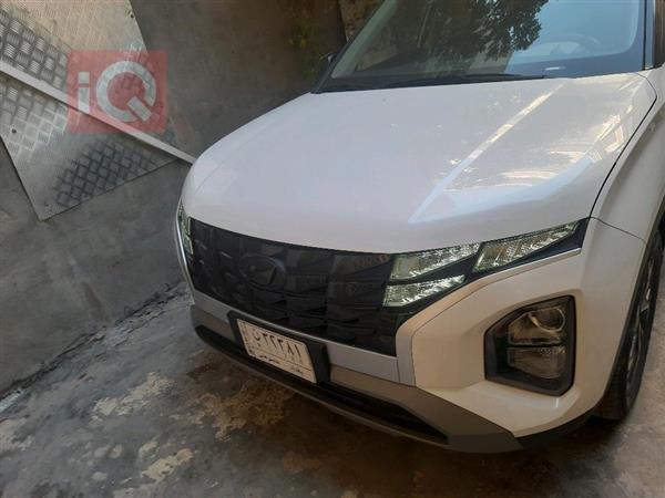 Hyundai Creta 2024 for sale in Iraq - Baghdad